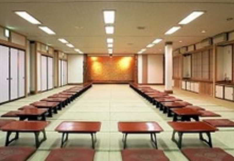 Nikko Green Hotel Fuwari Buitenkant foto
